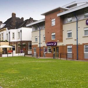 Premier Inn Manchester - Heaton Park